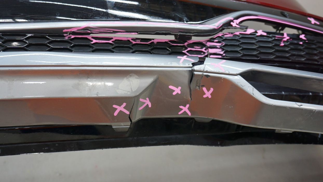 2021-2022 KIA SORENTO S/SX/SX Prestige/EX REAR BUMPER COVER OEM 86611-R5300