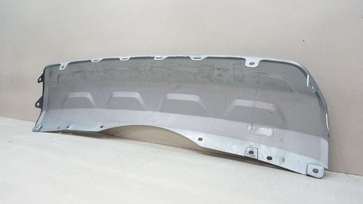 2023-2024 HONDA PILOT REAR LOWER BUMPER COVER VALANCE PANEL OEM 71509-T90
