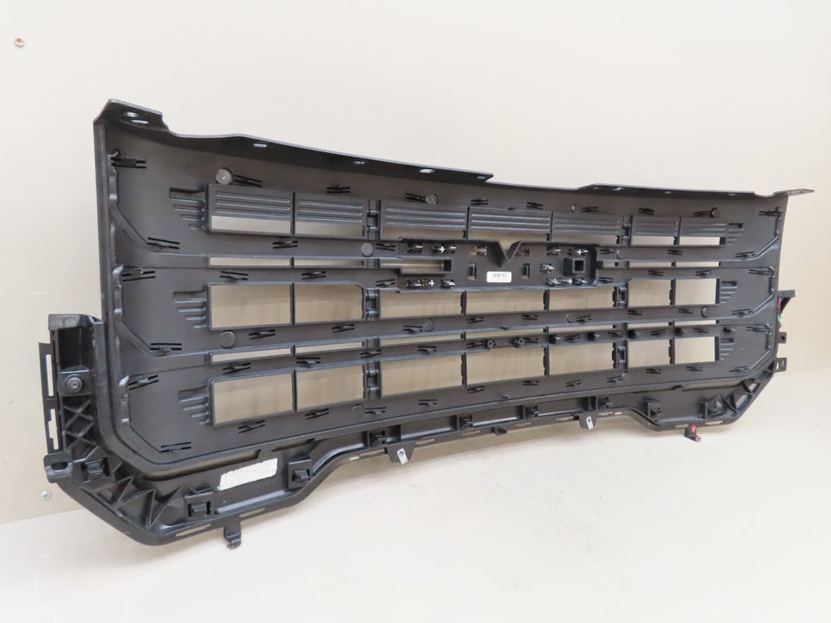 2020-2022 GMC ACADIA SLE SLT FRONT BUMPER RADIATOR GRILLE GRILL OEM 84849520