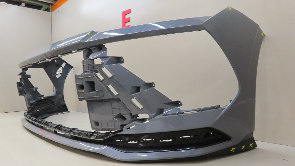 2024 2025 HYUNDAI SONATA FRONT BUMPER COVER OEM