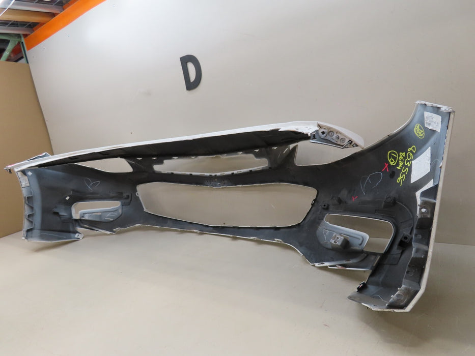 2016-2018 CHEVROLET MALIBU L LS LT PREMIER FRONT BUMPER COVER PANEL OEM 35930117
