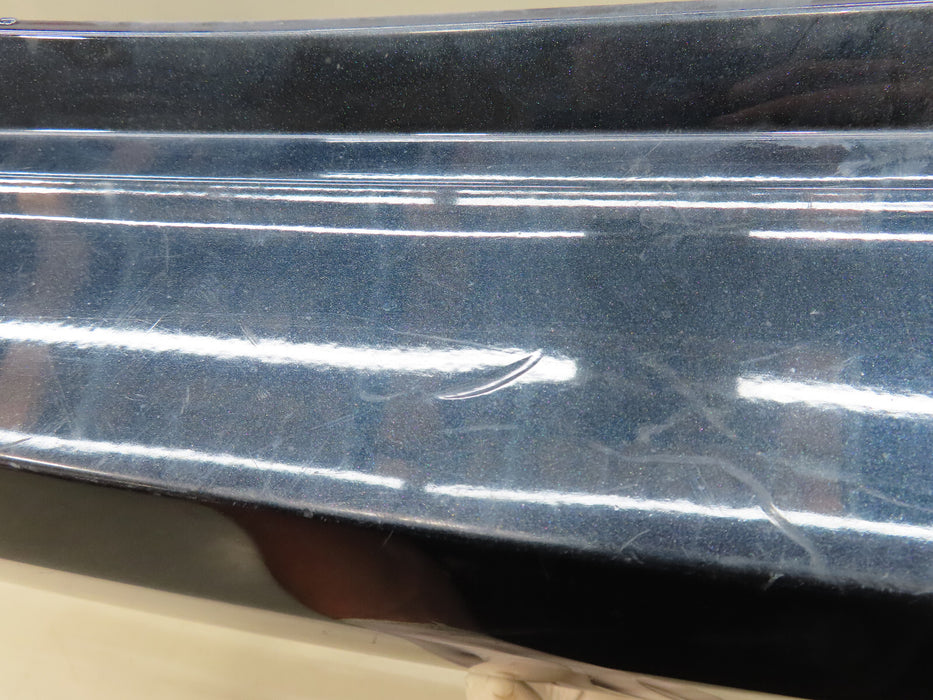 2015-2017 TOYOTA CAMRY REAR BUMPER COVER OEM 52159-06390