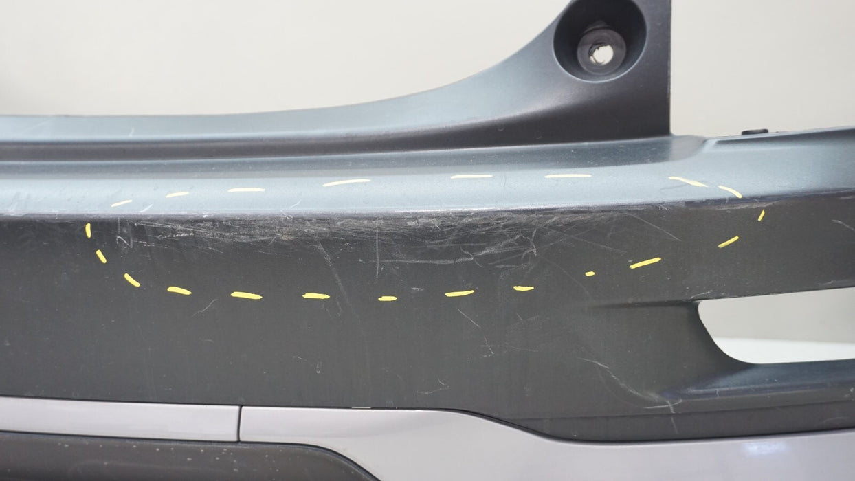 2020-2022 HONDA CRV CR-V REAR BUMPER COVER 71501-TLA-A700 OEM 20 21 22