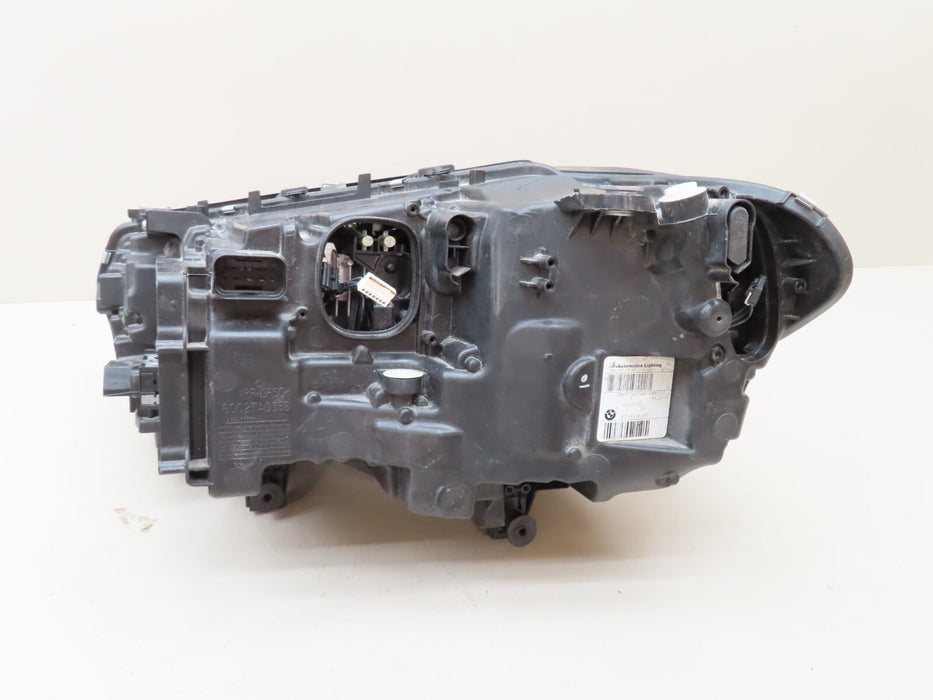 2018-2021 BMW X3 X4 Adaptive LED RIGHT RH Headlight LAMP OEM
