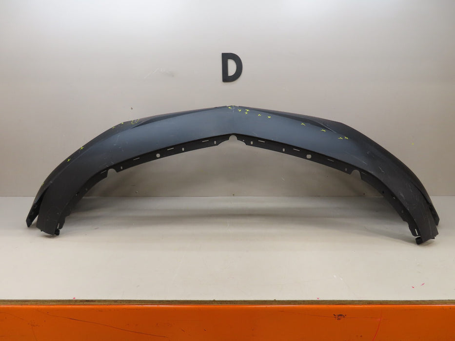 2016-2018 CHEVROLET MALIBU L LS LT PREMIER FRONT BUMPER COVER PANEL AFTERMARKET
