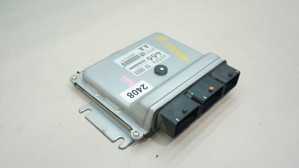 2015-2017 NISSAN ROGUE 2.5L ENGINE ELECTRONIC ECM ECU MODULE OEM NEC016-602