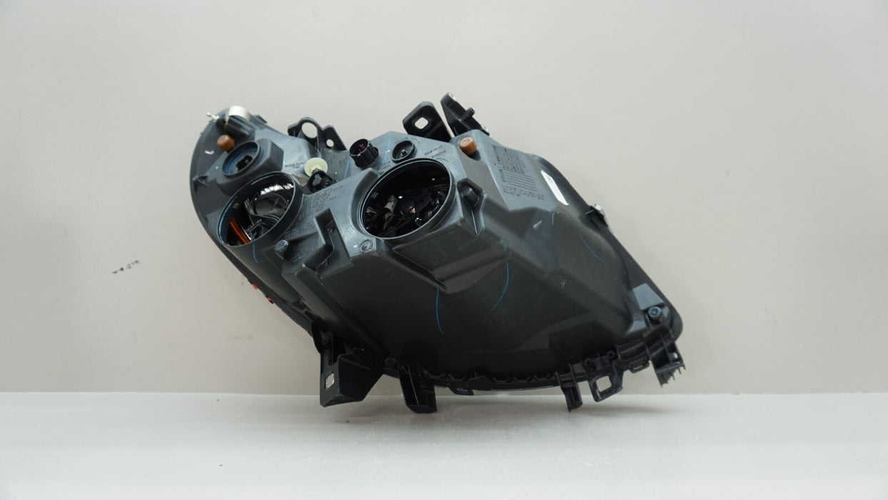 2014-2017 DODGE RAM PROMASTER LEFT DRIVER SIDE HALOGEN HEADLIGHT OEM 14 15 16 17