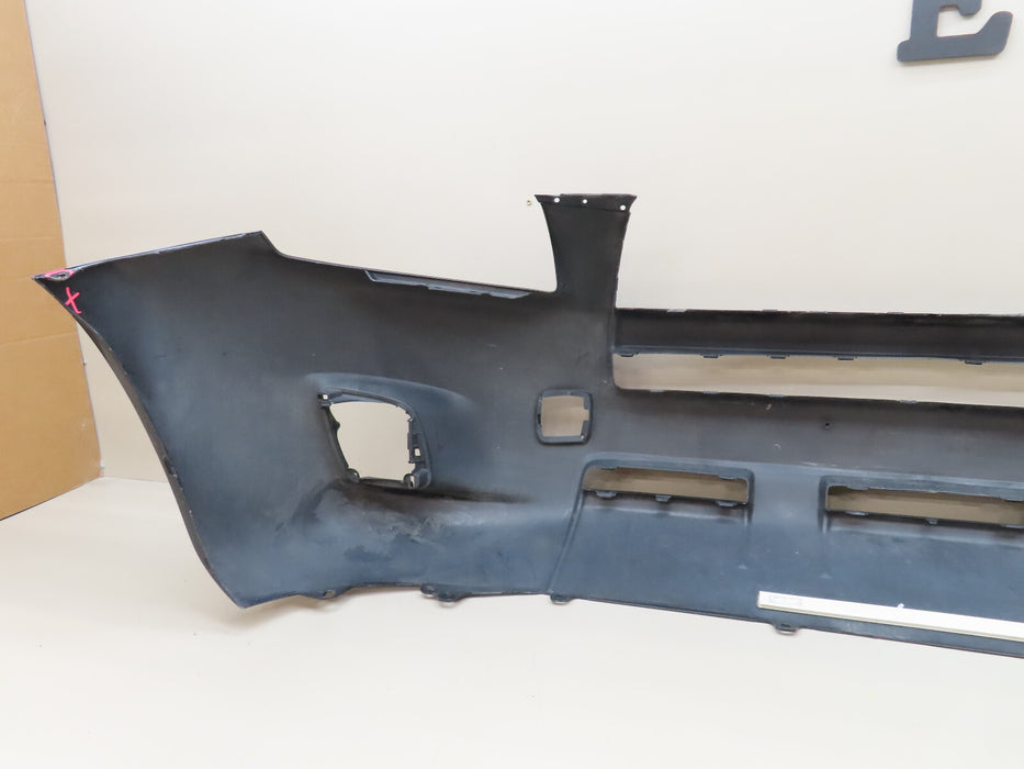 2009-2012 TOYOTA RAV4 FRONT BUMPER COVER OEM 52119-0R010