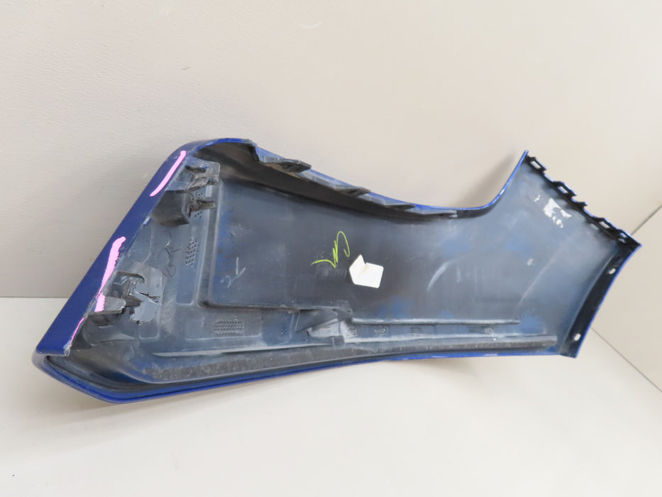 2019-2024 RAM 1500 FRONT RIGHT PASSENGER SIDE BUMPER COVER TRIM FILLER PANEL OEM