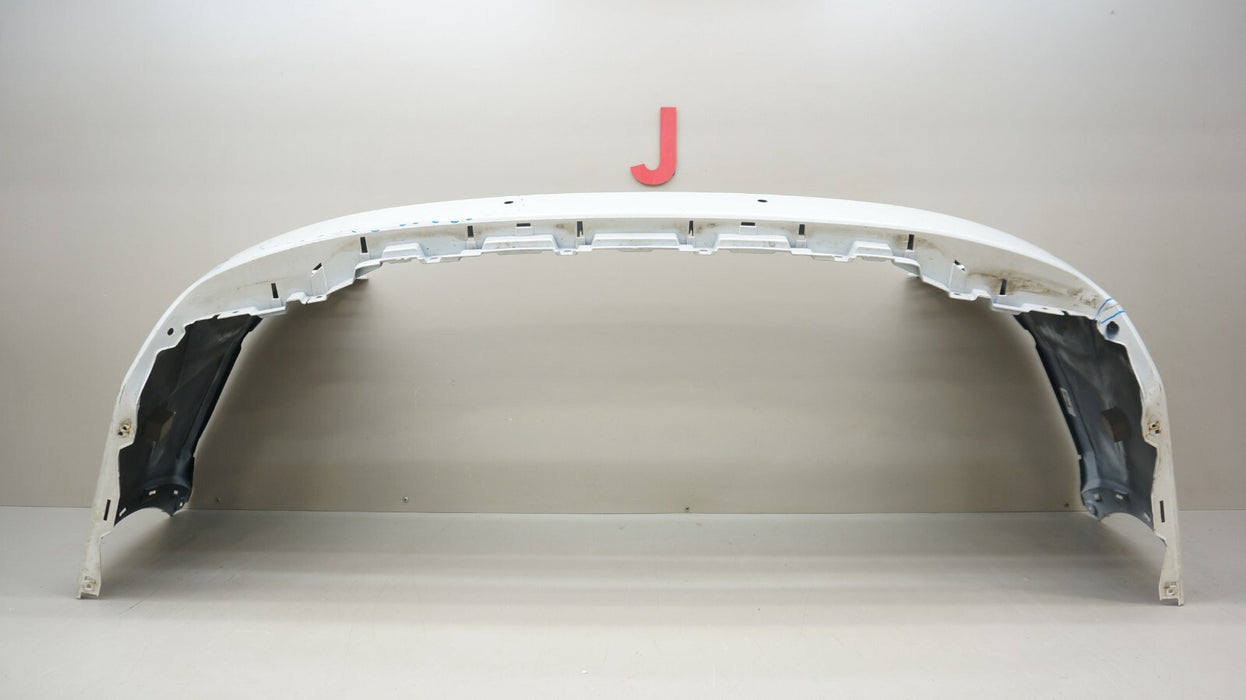 2015-2017 LEXUS NX200T NX300H REAR BUMPER COVER PANEL OEM