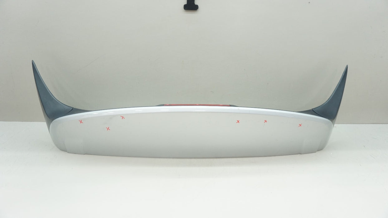 2013-2020 NISSAN PATHFINDER REAR TAILGATE WING SPOILER OEM 960303KA0A