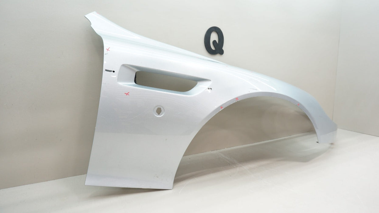 2005-2012 ASTON MARTIN DB-9 DB9 RIGHT PASSENGER SIDE FENDER OEM
