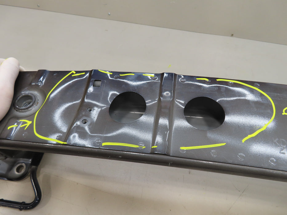 2013-2020 MAZDA CX-5 REAR REINFORCEMNET IMPACT BAR OEM