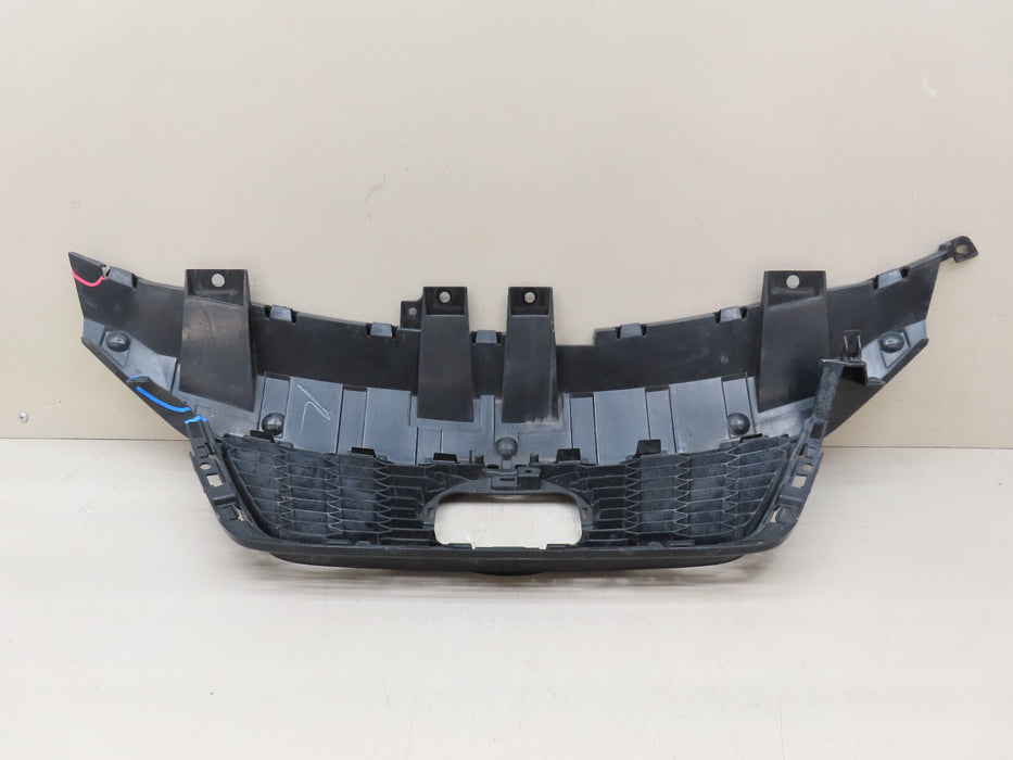 2020-2022 NISSAN VERSA FRONT BUMPER RADIATOR GRILLE GRILL OEM 62310 5EF1A