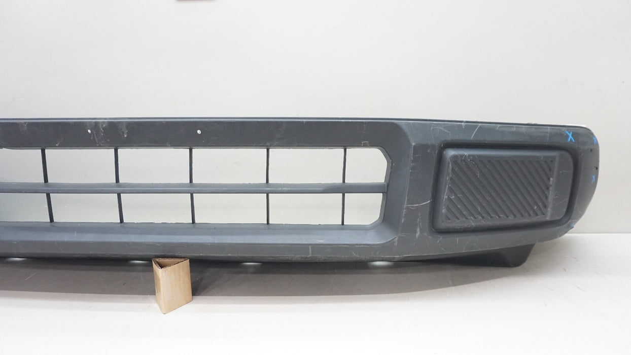 2022-2024 FORD MAVERICK FRONT LOWER BUMPER COVER OEM NZ6B-17626