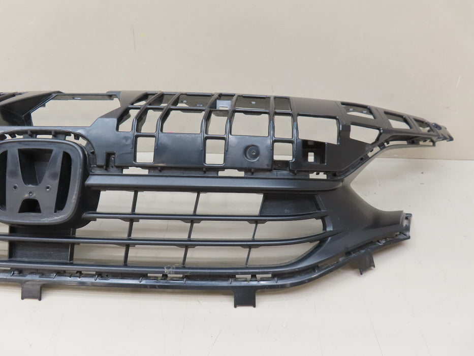 2022 2023 HONDA CIVIC FRONT RADIATOR GRILL GRILLE OEM