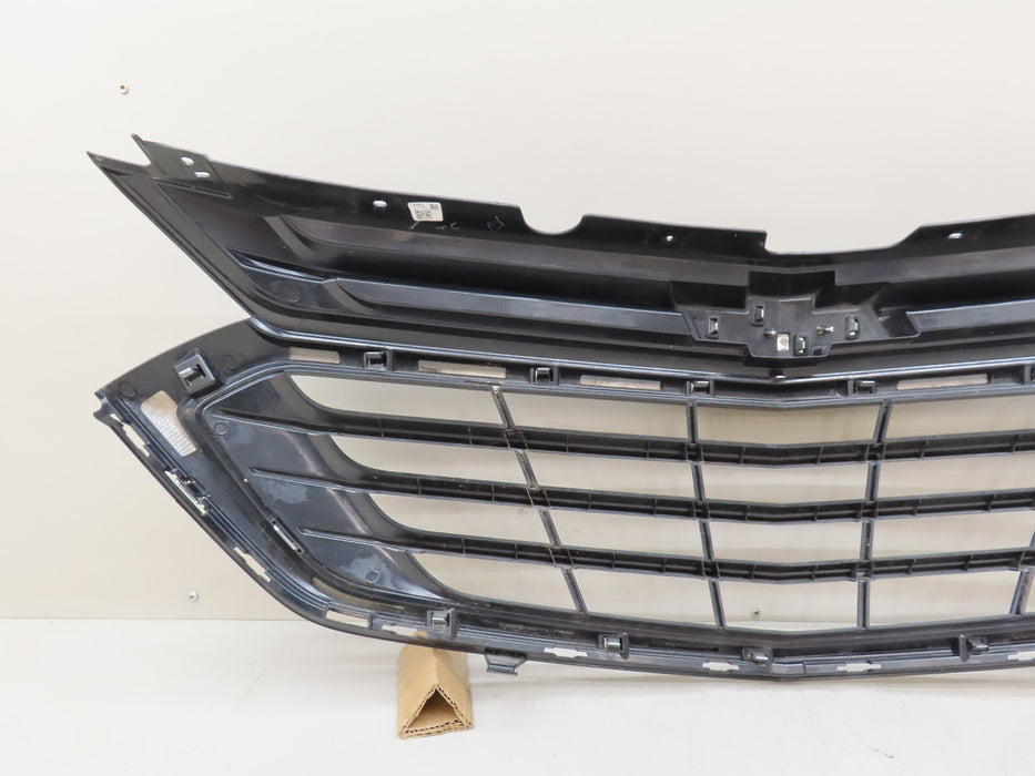 2018-2021 CHEVROLET EQUINOX FRONT RADIATOR GRILL GRILLE OEM