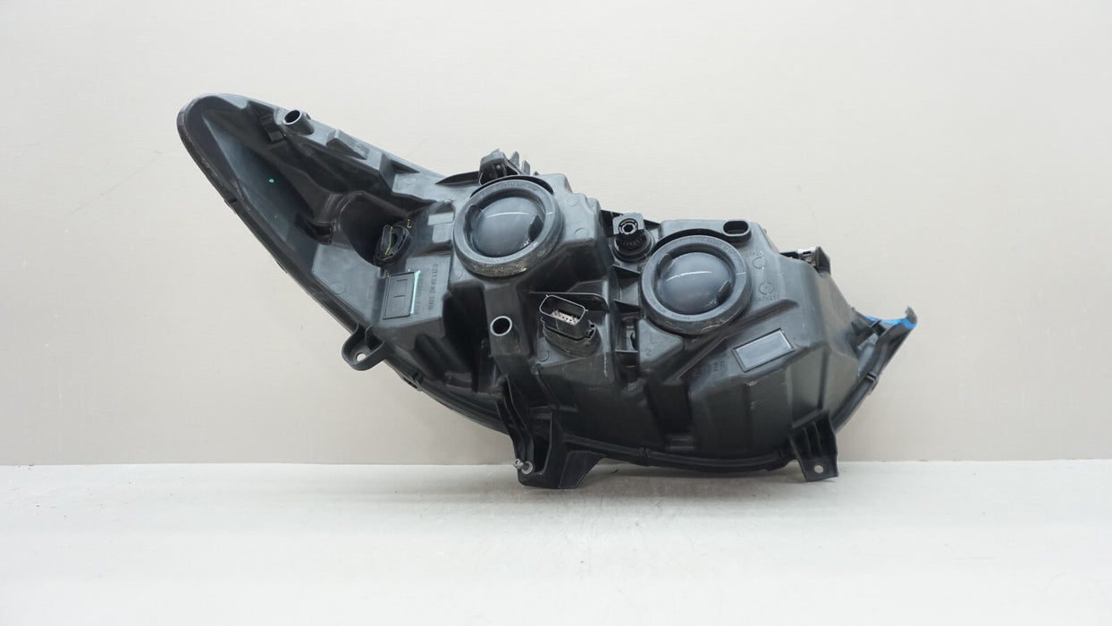 2013-2016 FORD FUSION FRONT LEFT SIDE HALOGEN HEADLIGHT OEM DS73-13W030-CD
