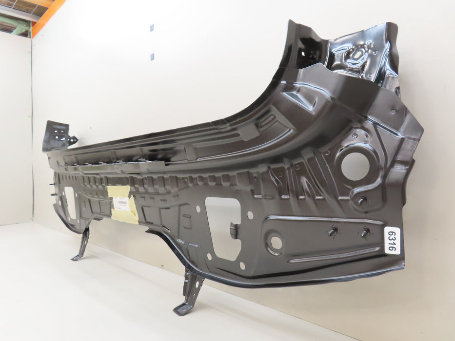 2019-2024 SUBARU ASCENT REAR BODY PANEL OEM 52401XC00A9P