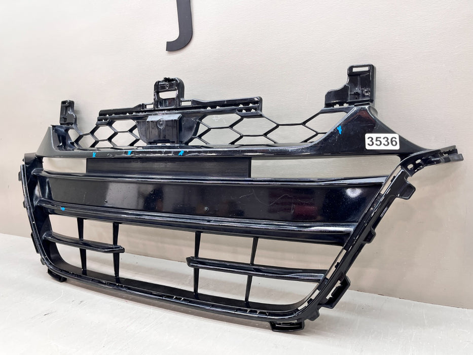2018-2020 HONDA ACCORD LOWER FRONT GRILLE GRILL 71111-TVA-A5 OEM