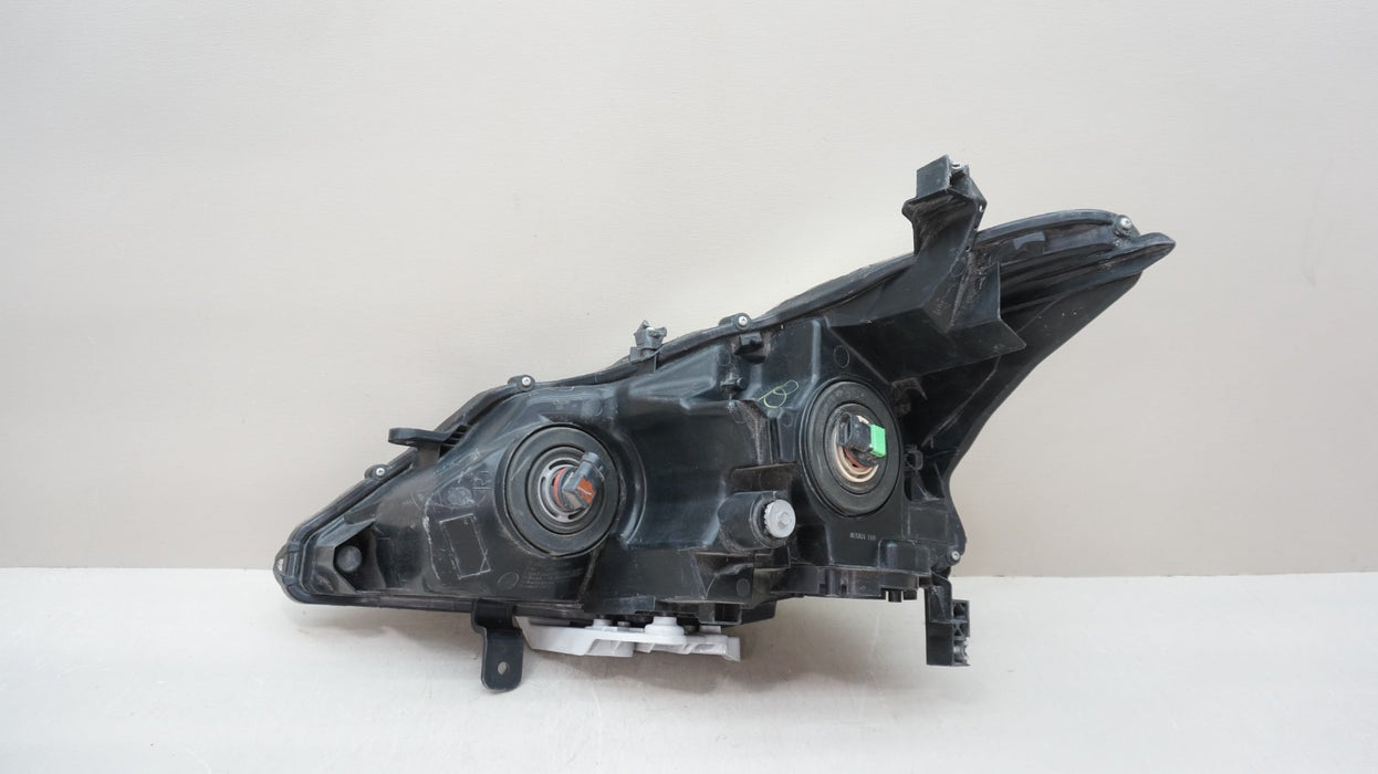 2013-2015 NISSAN ALTIMA FRONT RIGHT PASSENGER SIDE HALOGEN HEADLIGHT OEM
