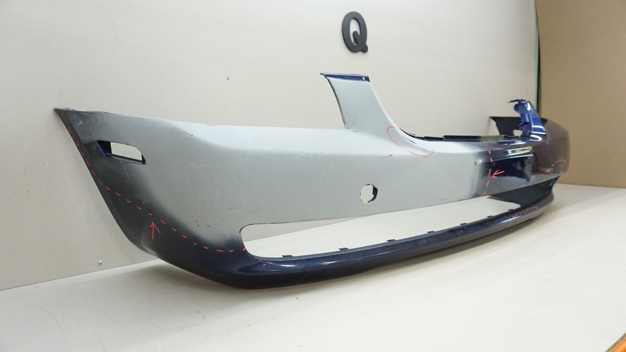 2006-2008 KIA OPTIMA FRONT MAIN BUMPER COVER OEM 86511-2G010 06 07 08
