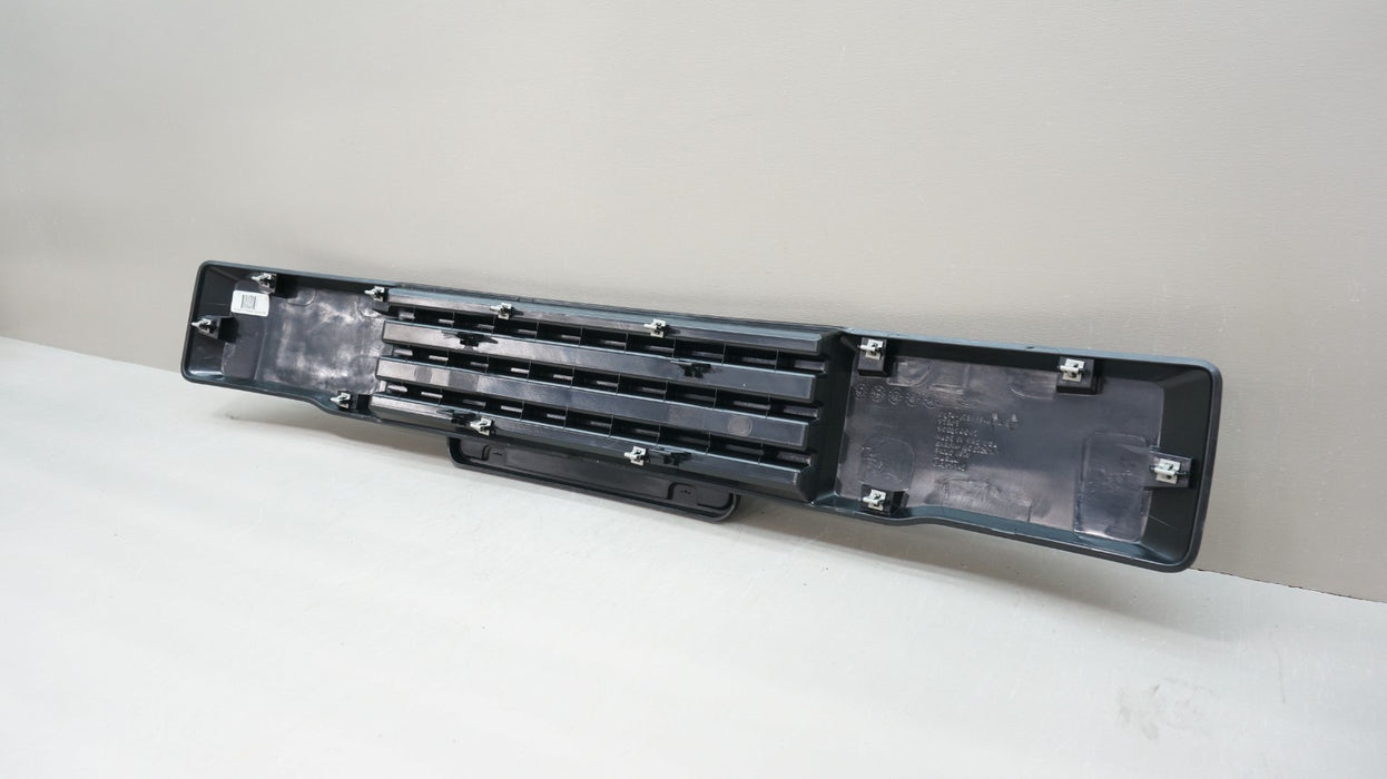 2015-2017 FORD F-150 F150 FRONT LOWER BUMPER GRILLE OEM FL34-17B968