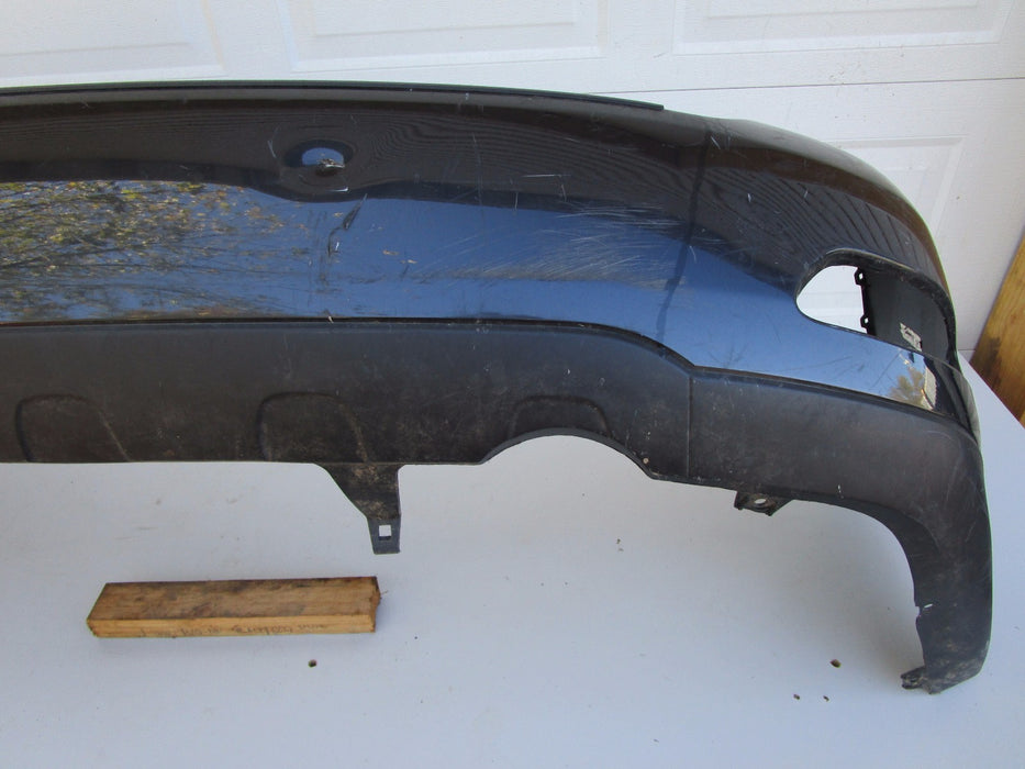 05 06 07 08 09 LEXUS RX330 RX350 REAR BUMPER COVER OEM