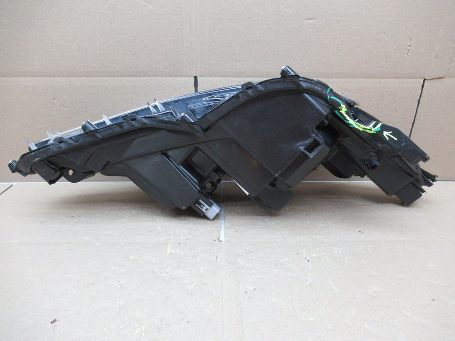 2018-2024 TOYOTA CAMRY LED HEADLIGHT LAMP LEFT SIDE OEM 0069