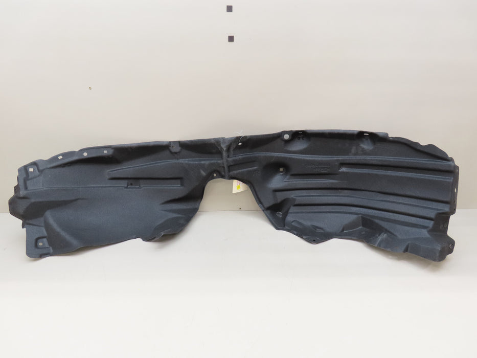 2019-2024 TOYOTA RAV4 FRONT RIGHT PASSENGER SIDE FENDER LINER OEM