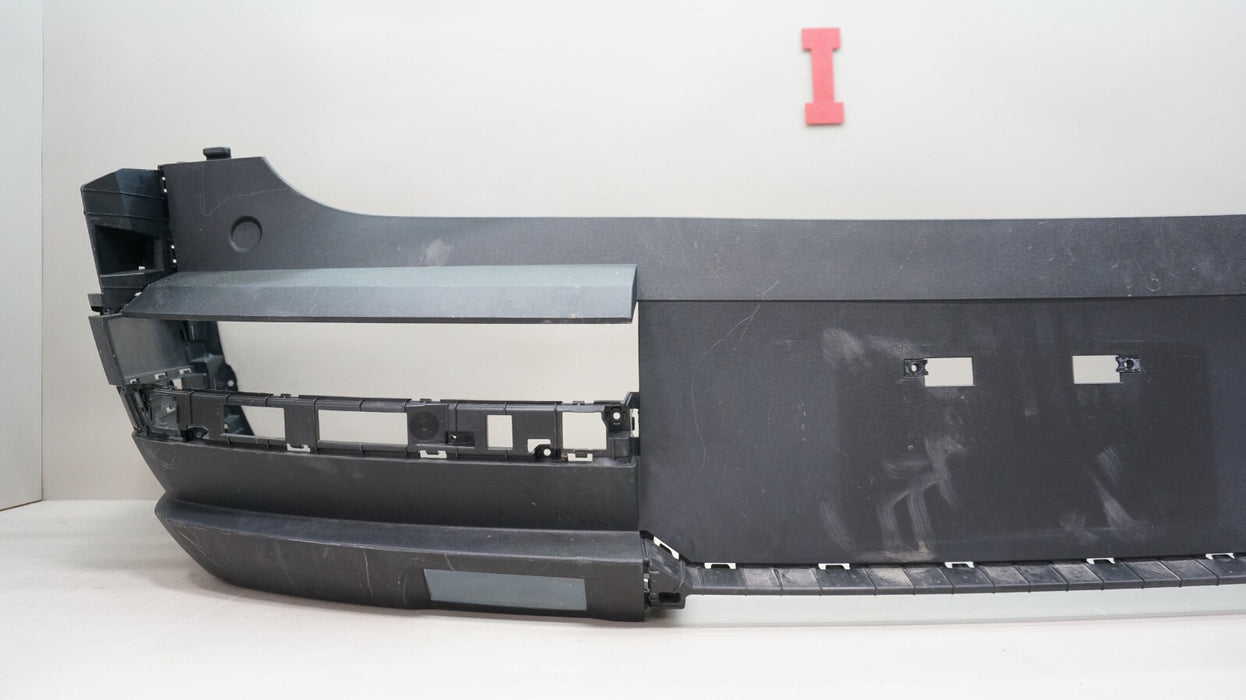 2024-2025 HYUNDAI SANTA FE REAR BUMPER COVER PANEL OEM