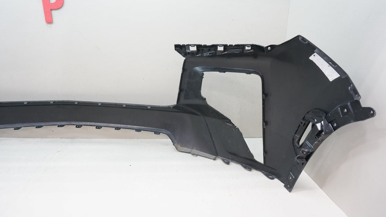 2025 CHEVROLET TRAVERSE FRONT BUMPER COVER PANEL OEM 26458970