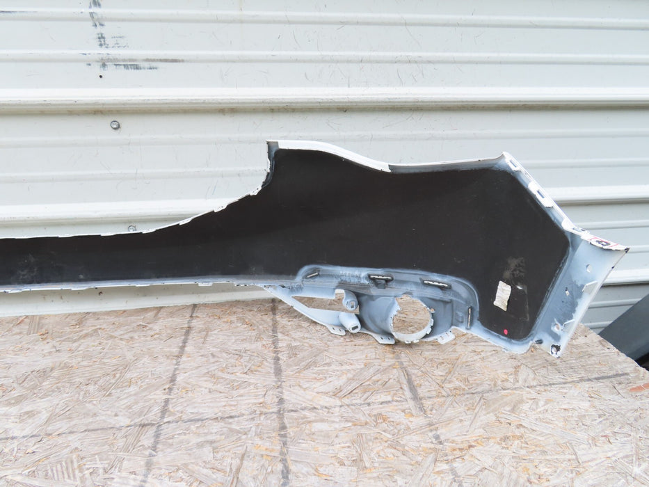 2017-2019 GMC ACADIA SL SLE SLT SUV FRONT BUMPER COVER PANEL TRIM OEM 84098900