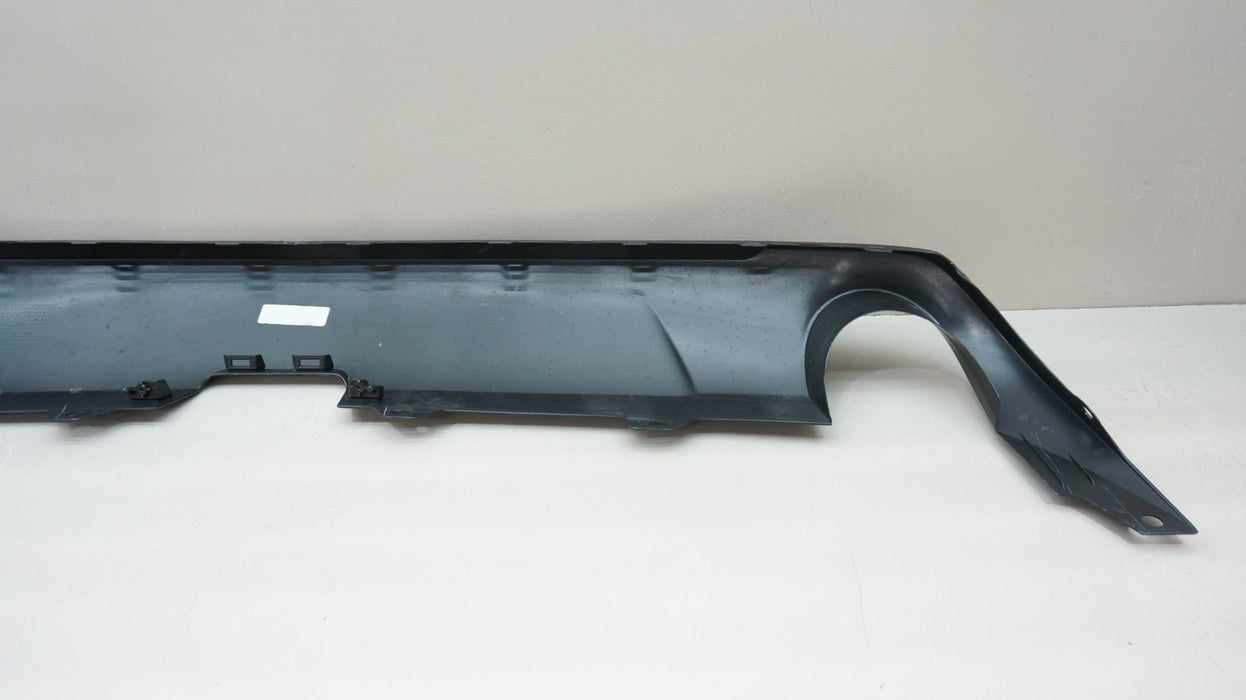 2023-2026 MAZDA CX-50 REAR LOWER BUMPER VALANCE PANEL OEM VA40-50369