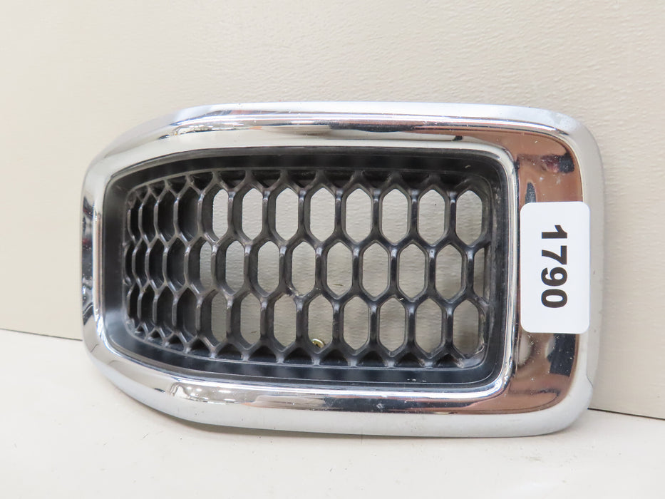 2014-2018 JEEP CHEROKEE FRONT RADIATOR GRILL GRILLE INSERT #3 OEM