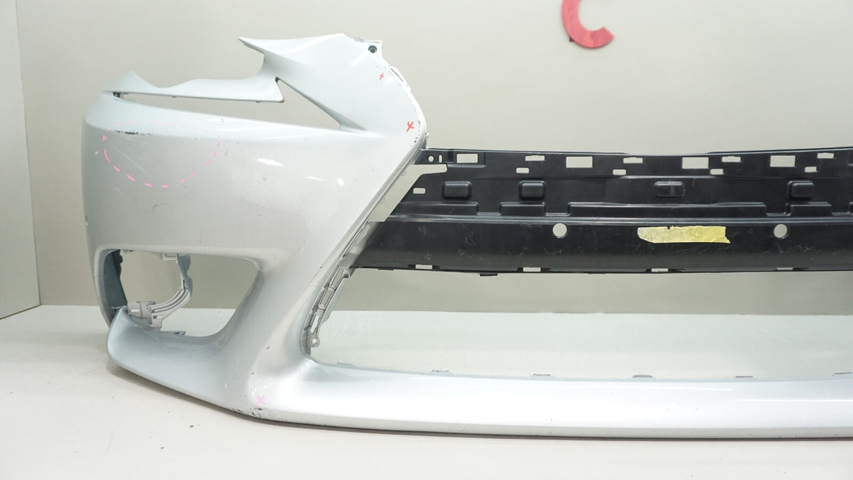 2014-2016 LEXUS IS250 IS350 FRONT BUMPER COVER 52119-53A30 OEM 14 15 16