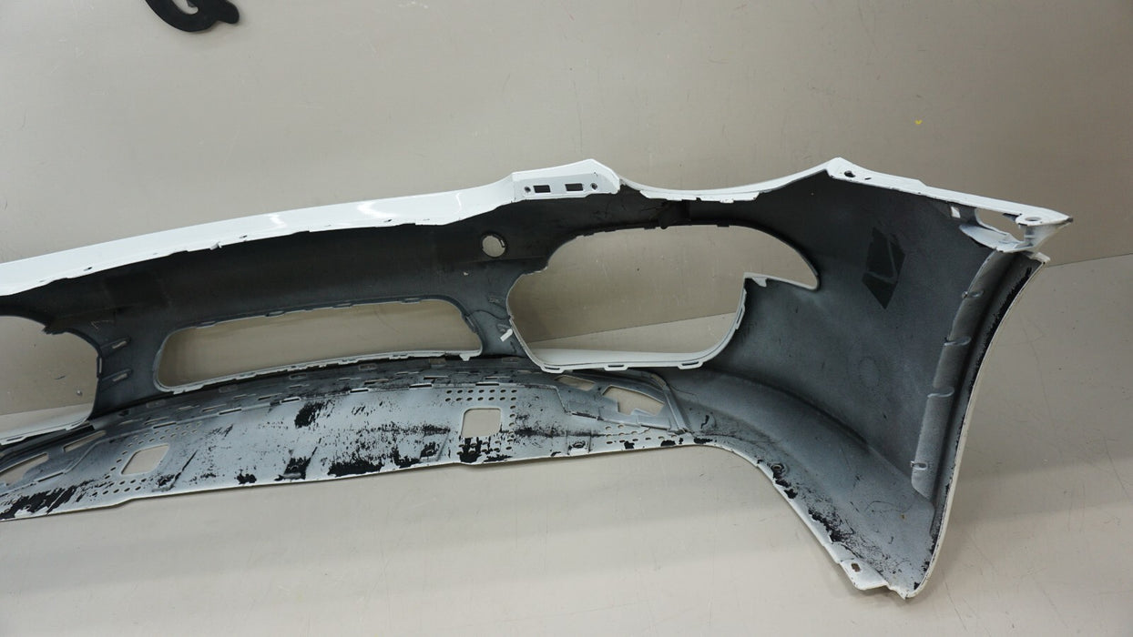 2012-2015 PORSCHE 911 CARRERA FRONT BUMPER COVER FACIA OEM 991.505.311.00