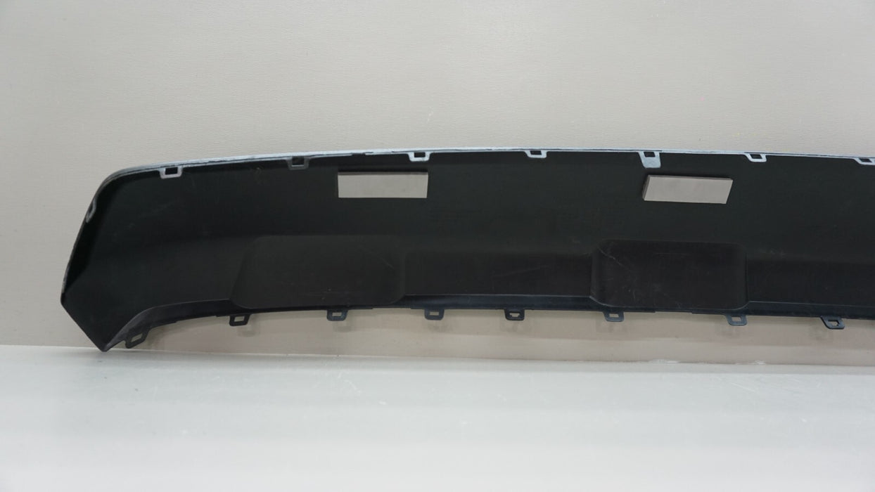 2019-2023 TOYOTA RAV4 REAR LOWER BUMPER VALANCE TRIM AFTERMARKET PROFOTUNE