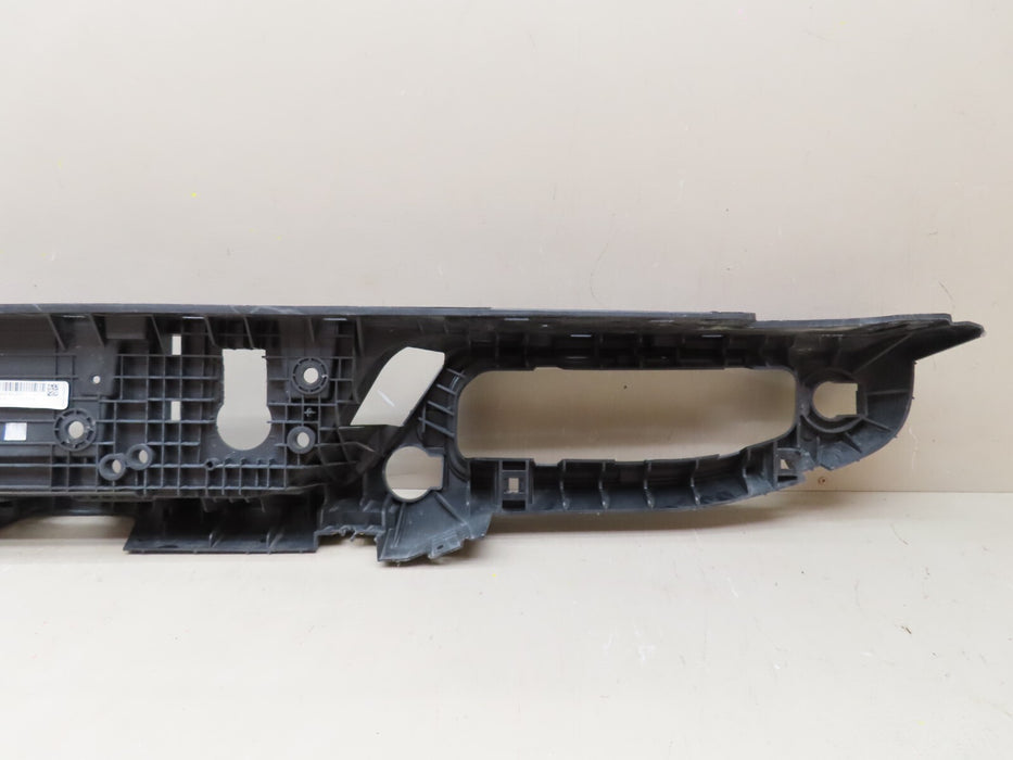 2020-2025 JEEP GLADIATOR REAR BUMPER METAL SHELL OEM 68341755AB