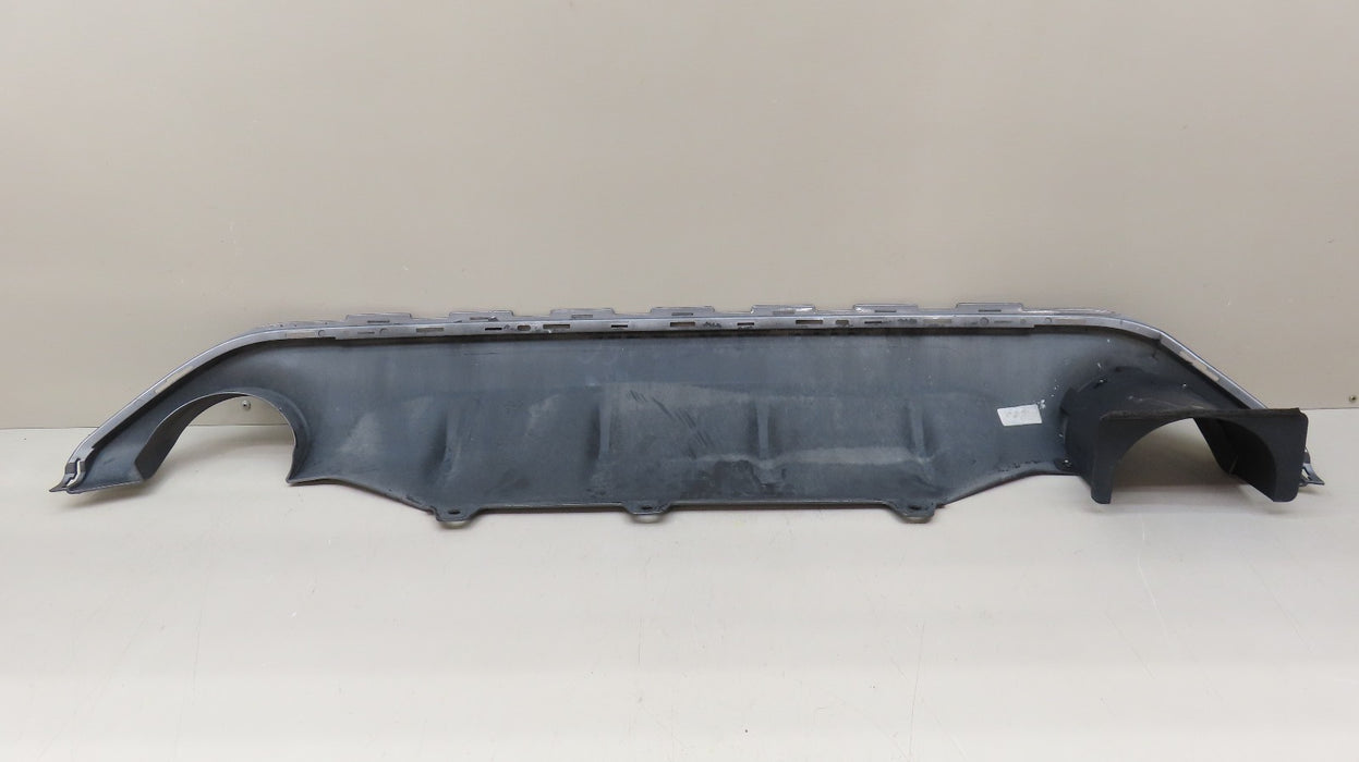2019-2024 NISSAN ALTIMA REAR LOWER BUMPER COVER VALANCE OEM 85018 6CA0B