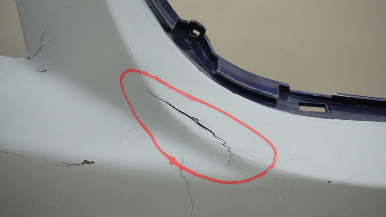 2006-2008 KIA OPTIMA FRONT MAIN BUMPER COVER OEM 86511-2G010 06 07 08