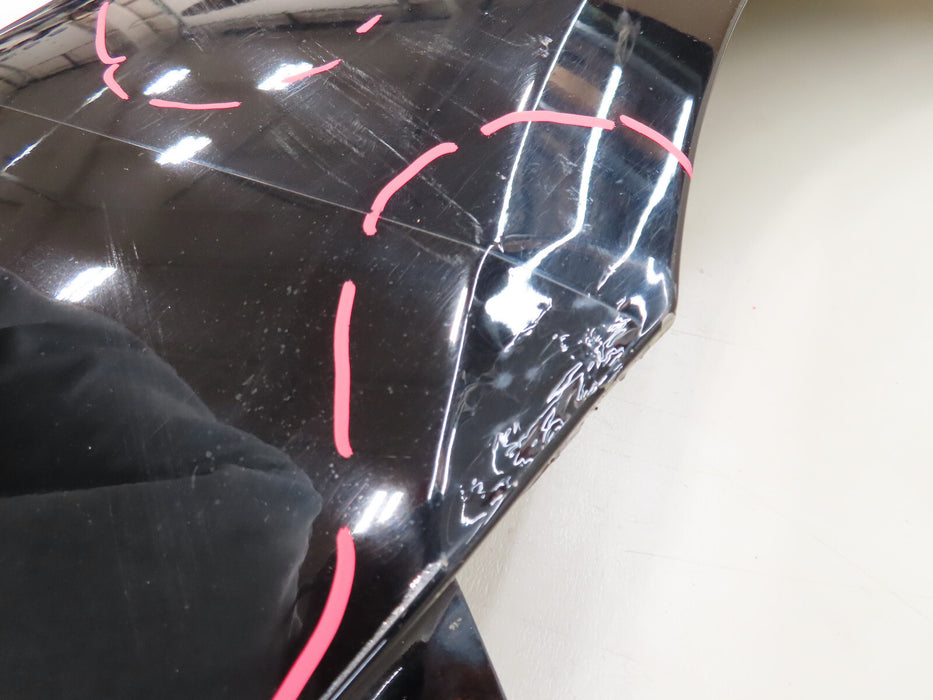 2007-2012 LEXUS ES350 FRONT LEFT DRIVER SIDE FENDER PANEL OEM