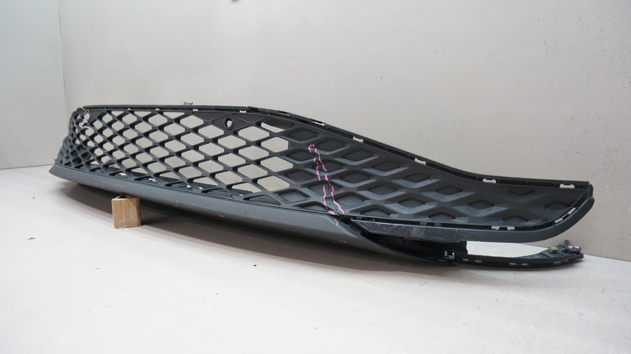 2021-2024 VOLKSWAGEN ID.4 FRONT LOWER BUMPER VALANCE COVER 11A805915B OEM