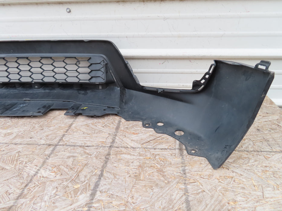 2017 2018 2019 HONDA CR-V FRONT LOWER BUMPER COVER VALANCE 71102-TLAA-A000 OEM