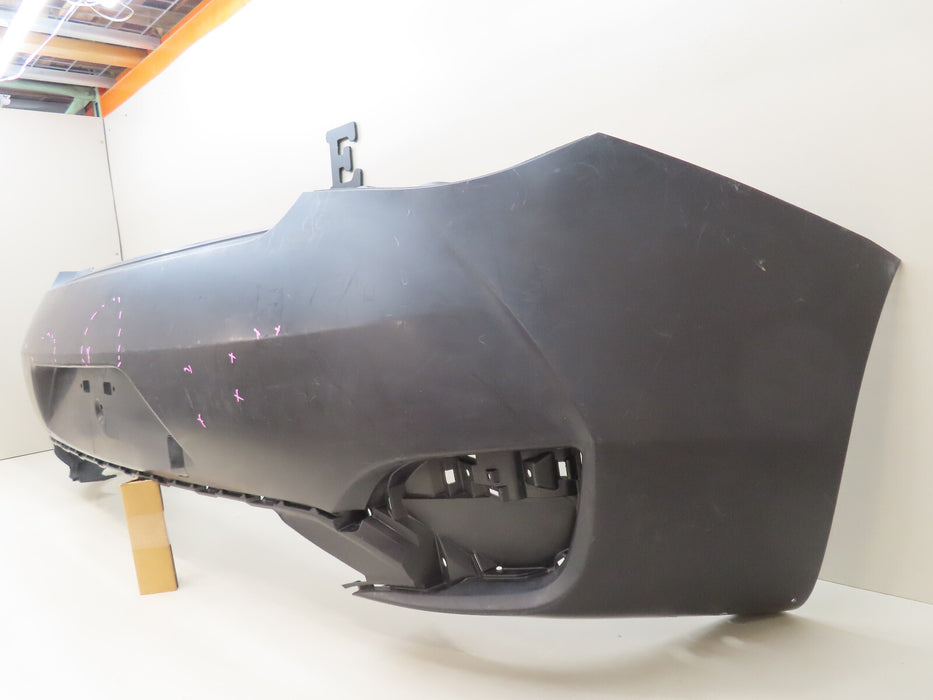2017-2022 INFINITI Q60 REAR BUMPER COVER OEM 85022-5CA0H