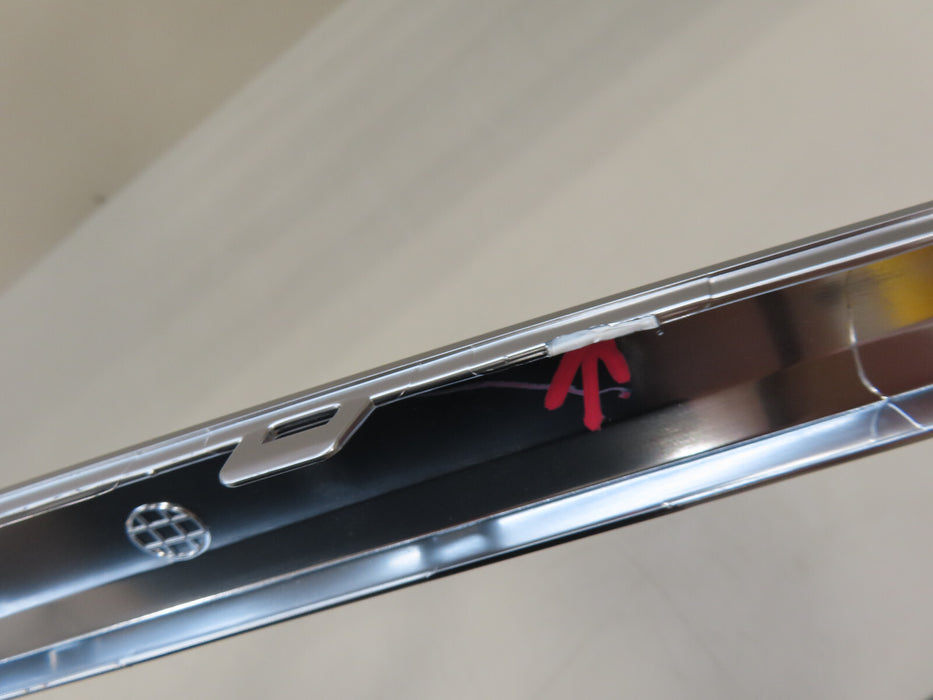 2023-2025 KIA SPORTAGE REAR RIGHT BUMPER MOLDING TRIM OEM