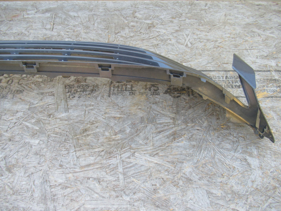 2018-2020 TOYOTA CAMRY FRONT LOWER BUMPER GRILLE GRILL PLASTIC 53113-06010 OEM