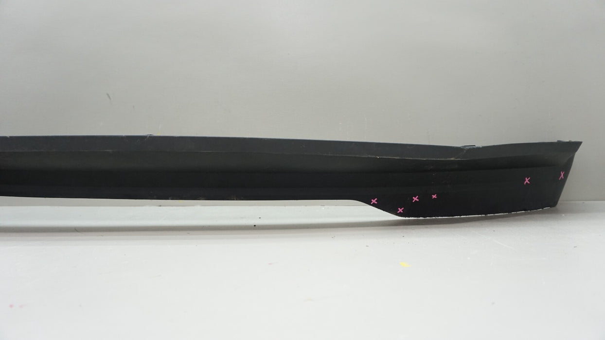2015-2019 GMC YUKON FRONT LOWER BUMPER VALANCE COVER 22936430 OEM