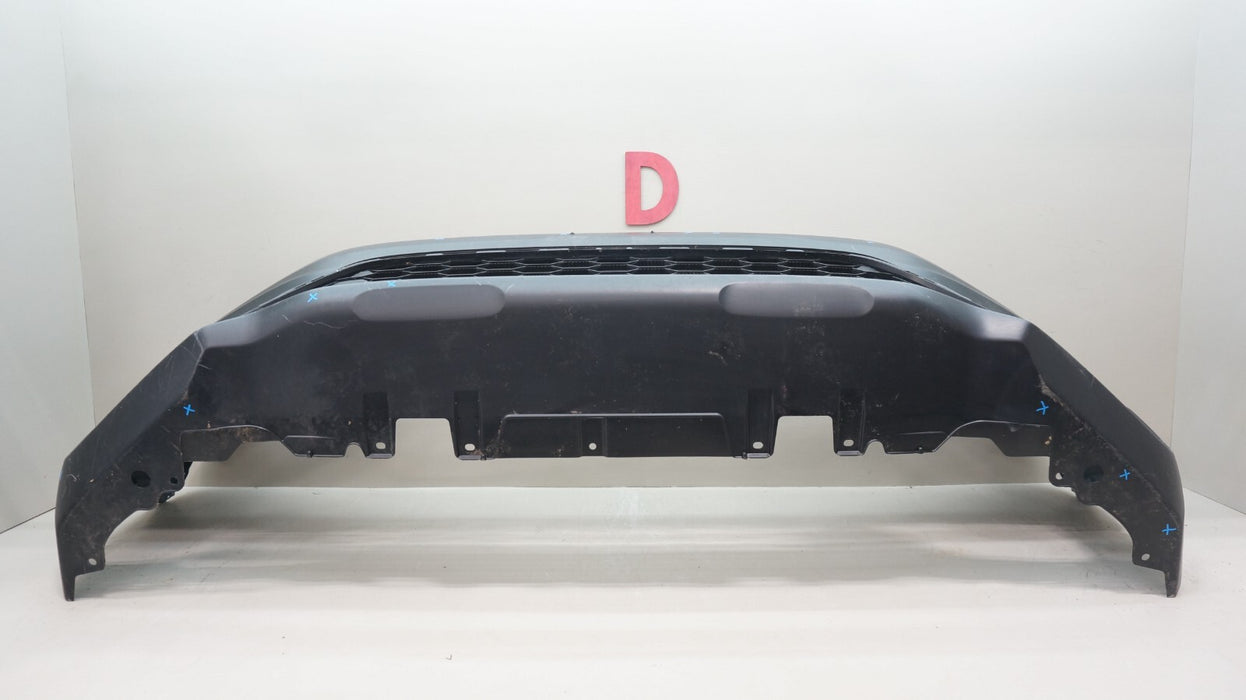 2020-2022 HONDA CR-V CRV FRONT BUMPER COVER PANEL OEM 71101-TLA-A500
