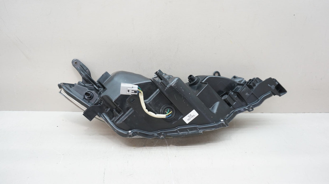 2017-2019 TOYOTA COROLLA FRONT LEFT DRIVERS SIDE LED HEADLIGHT OEM